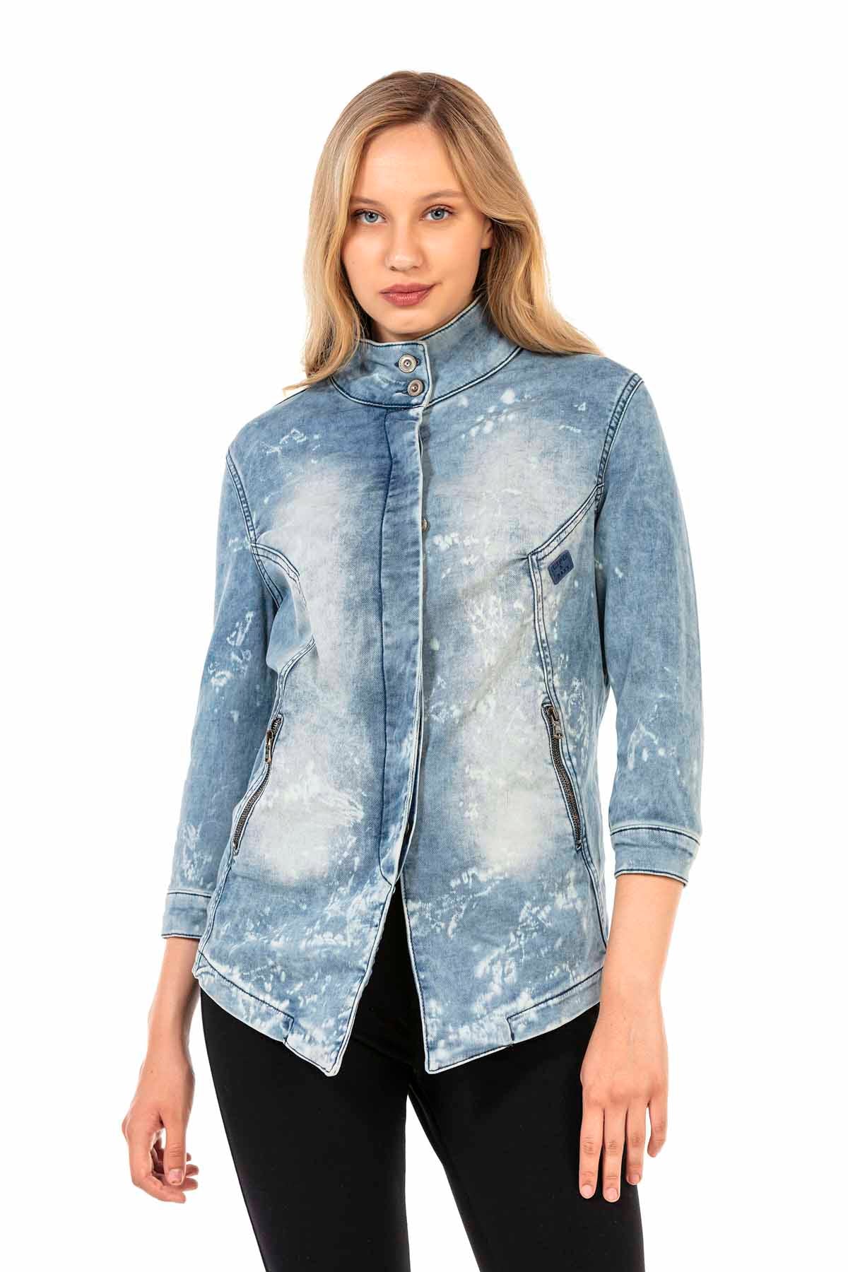WJ116 Women's Jacket
