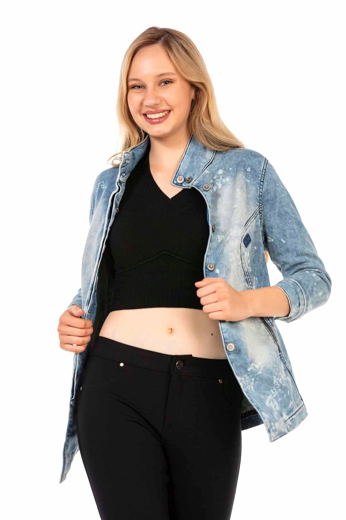 WJ116 Women's Jacket