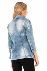 WJ116 Women's Jacket