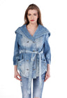 WJ117 Women's Jacket