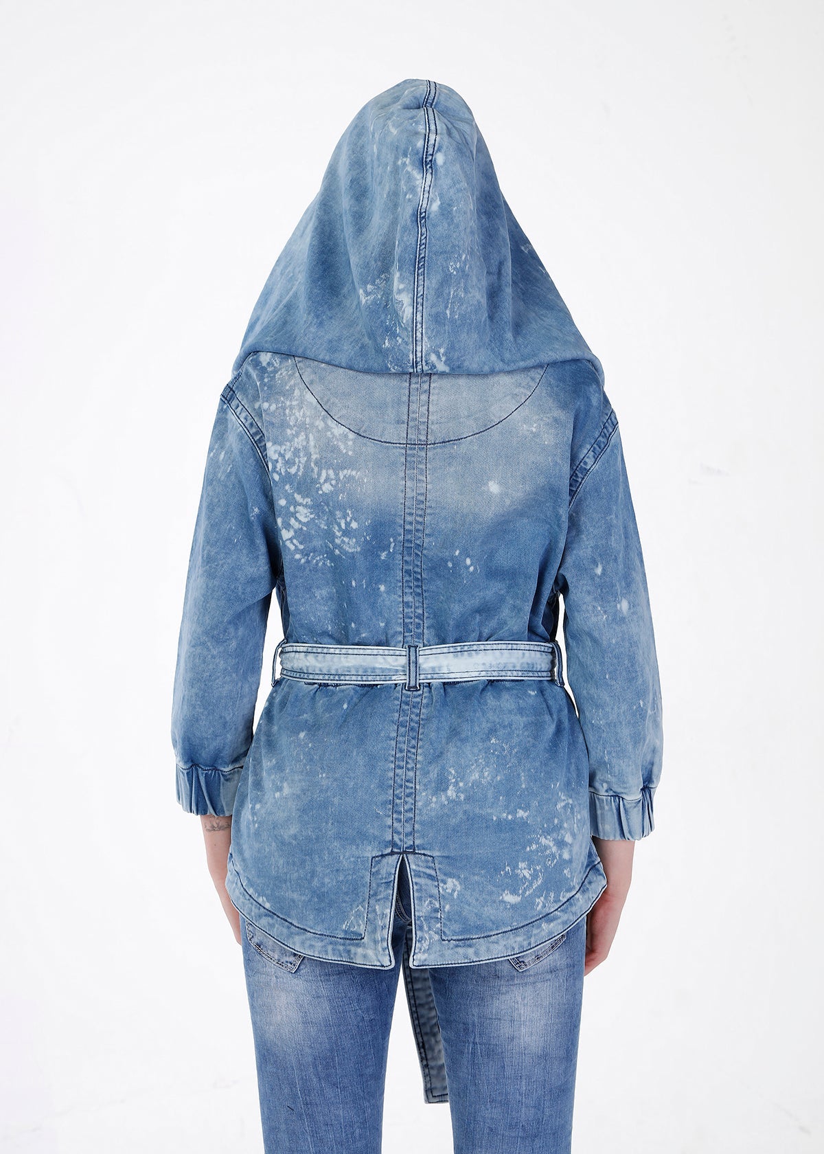 WJ117 Women's Jacket