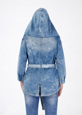 WJ117 Women's Jacket