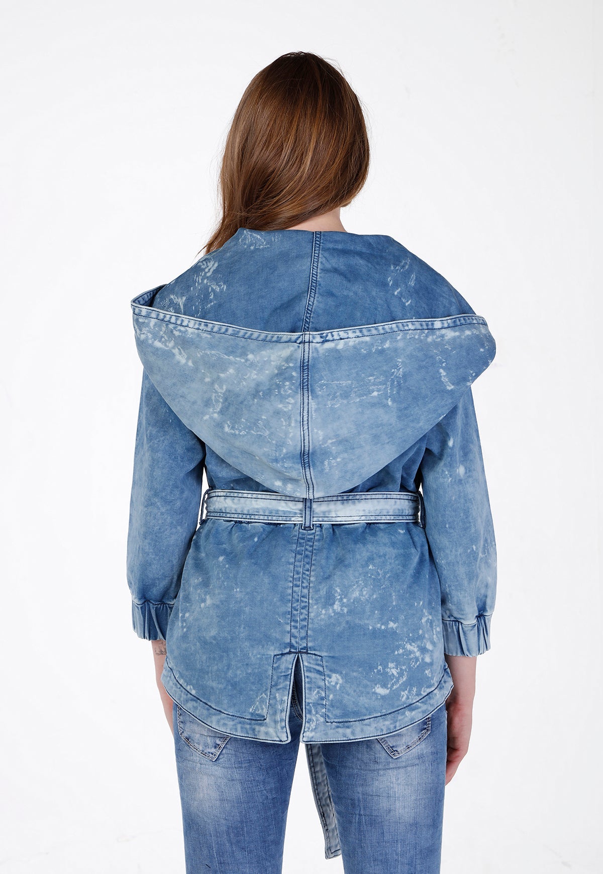 WJ117 Women's Jacket