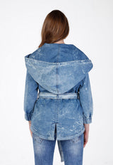 WJ117 Women's Jacket