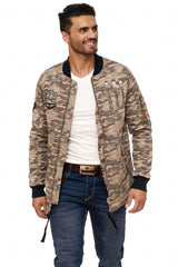 CJ153 MEN'S JACKET