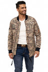 CJ153 MEN'S JACKET