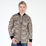 CJ153 MEN'S JACKET