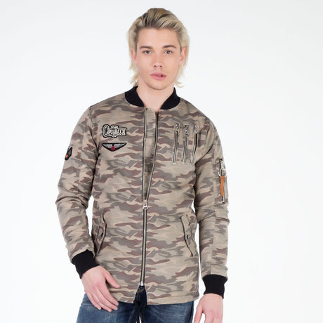 CJ153 MEN'S JACKET