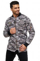 CJ153 MEN'S JACKET