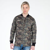 CJ153 MEN'S JACKET