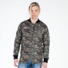 CJ153 MEN'S JACKET