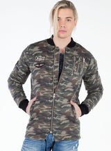 CJ153 MEN'S JACKET