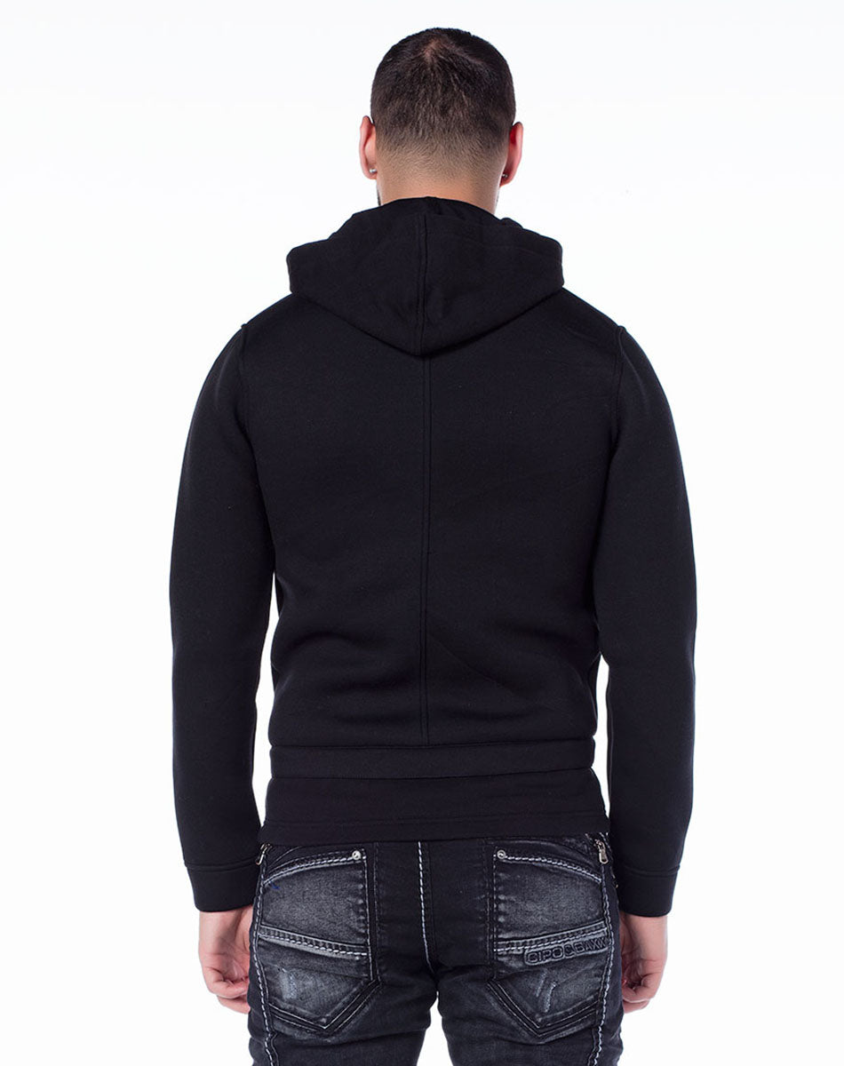 CJ137 MEN'S JACKET