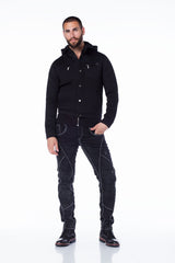 CJ137 MEN'S JACKET