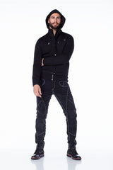 CJ137 MEN'S JACKET