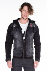 CJ185 MEN'S JACKET