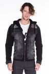 CJ185 MEN'S JACKET