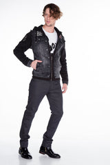 CJ185 MEN'S JACKET