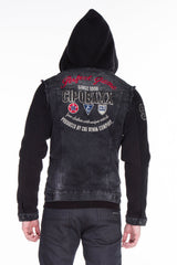 CJ185 MEN'S JACKET