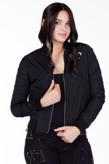 WJ123 Women's Jacket