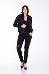WJ123 Women's Jacket