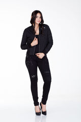 WJ123 Women's Jacket
