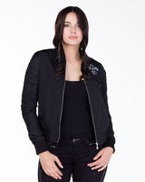 WJ123 Women's Jacket