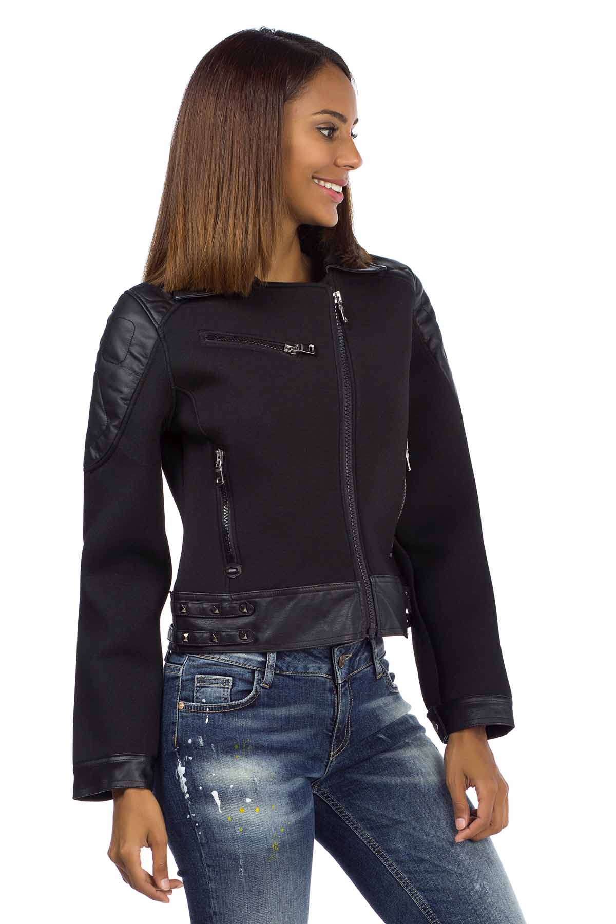 WJ125 Women's Jacket