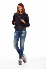 WJ125 Women's Jacket