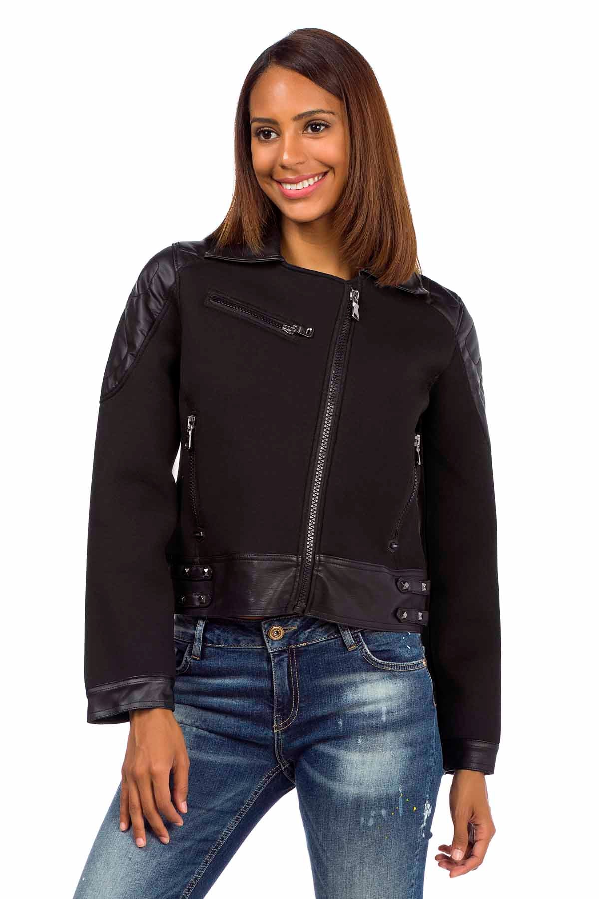 WJ125 Women's Jacket
