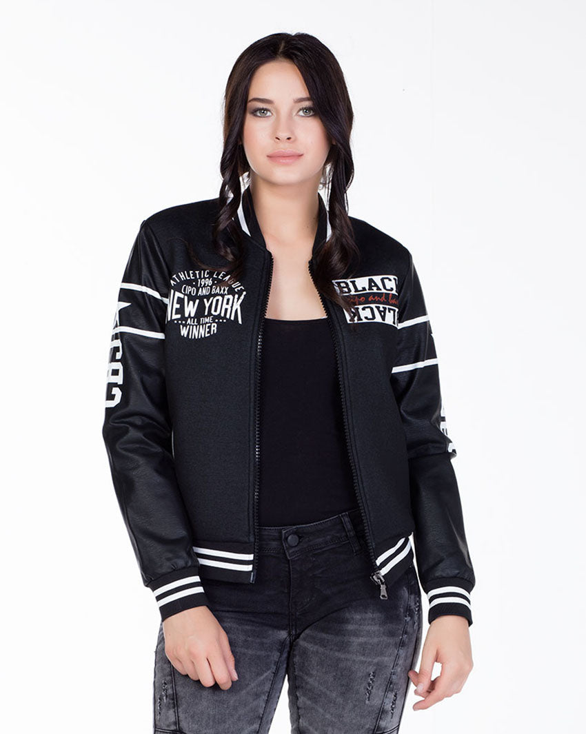 WJ121 Women's Jacket