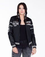 WJ121 Women's Jacket
