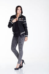 WJ121 Women's Jacket