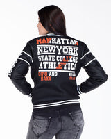 WJ121 Women's Jacket