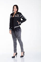 WJ121 Women's Jacket