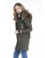 WJ134 Women's Jacket