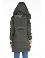 WJ134 Women's Jacket