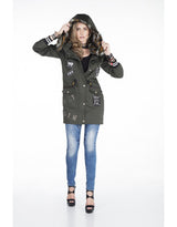 WJ134 Women's Jacket