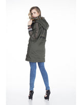 WJ134 Women's Jacket