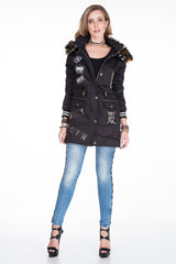 WJ134 Women's Jacket