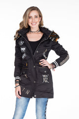 WJ134 Women's Jacket