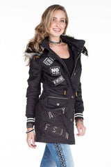 WJ134 Women's Jacket