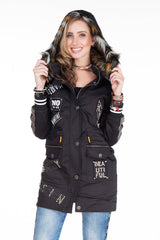 WJ134 Women's Jacket