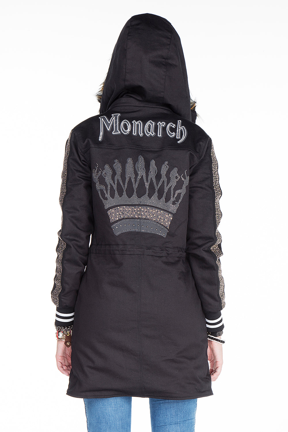 WJ134 Women's Jacket