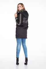 WJ134 Women's Jacket