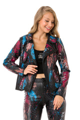 WJ203 Women's Jacket