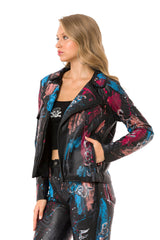 WJ203 Women's Jacket