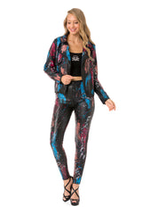 WJ203 Women's Jacket