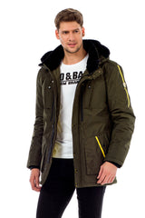 CM130 MEN'S JACKET