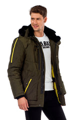 CM130 MEN'S JACKET